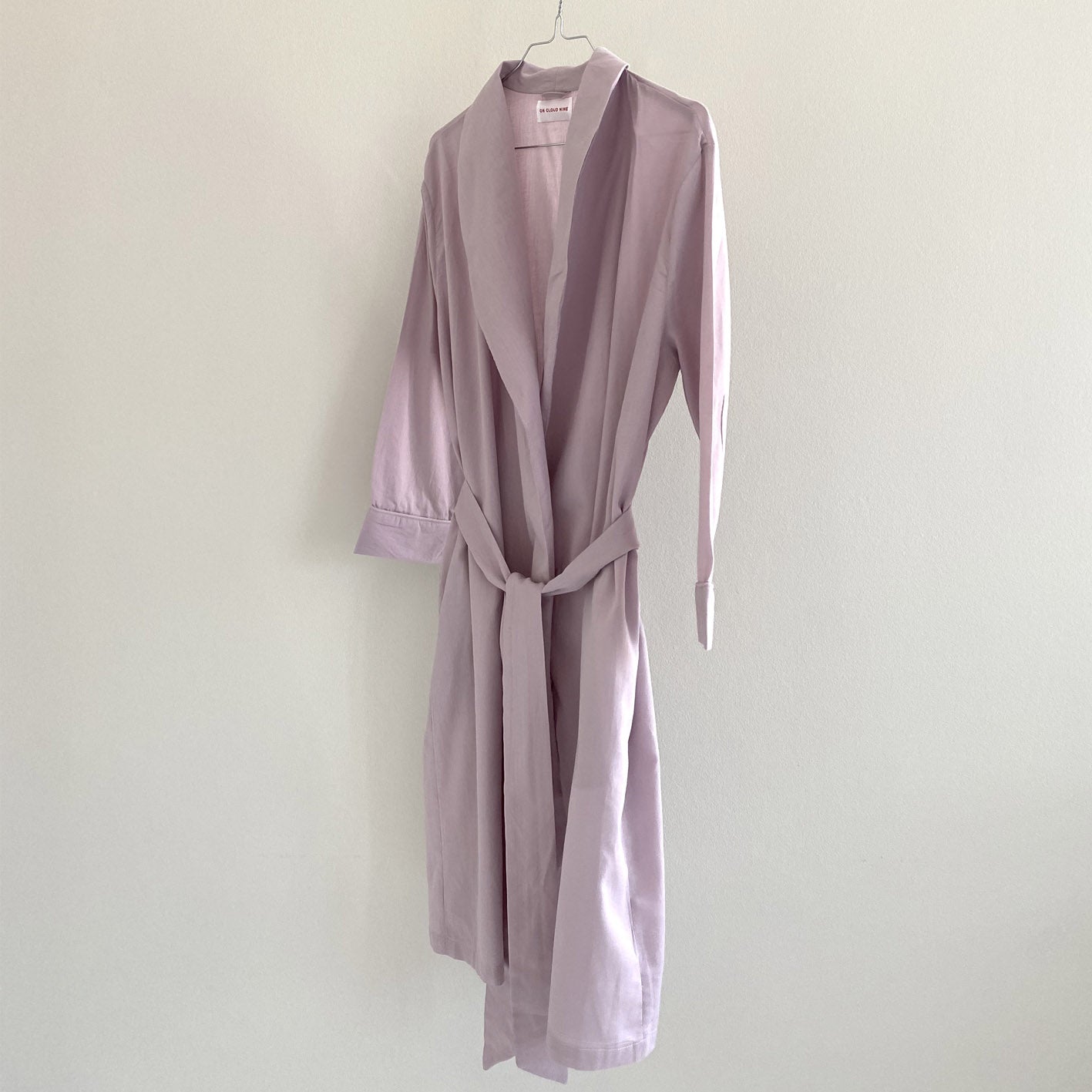 Women's kimono lavender